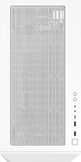 Montech AIR 903 Base Case, White, Midi Tower - Thumbnail 7