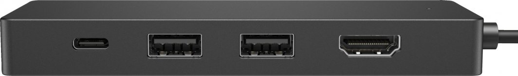 HP USB-C Travel Hub Replikator G3 - Thumbnail 10