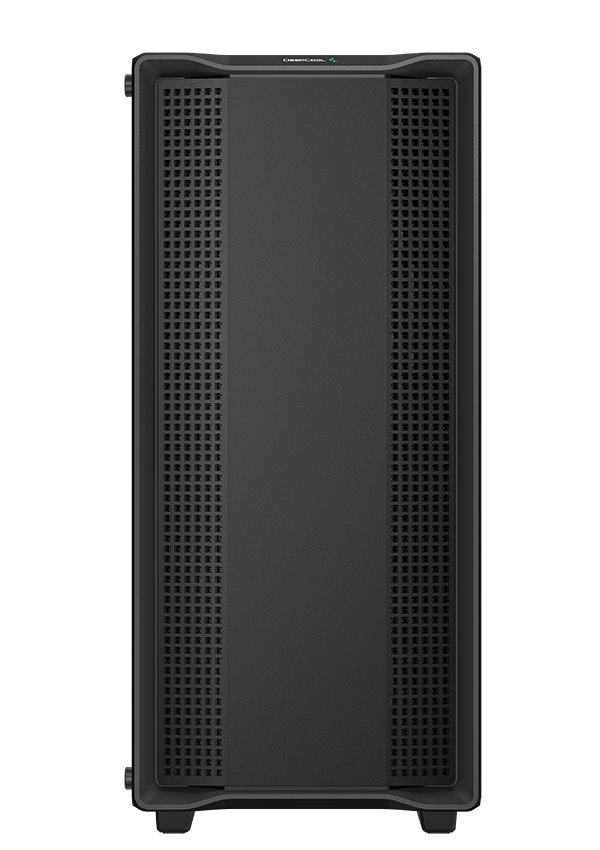 Deepcool CC560 ARGB V2 Case, Black - Thumbnail 2