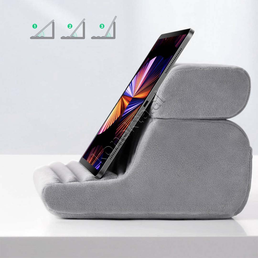 UGreen Tablet Holder, Gray - Thumbnail 4