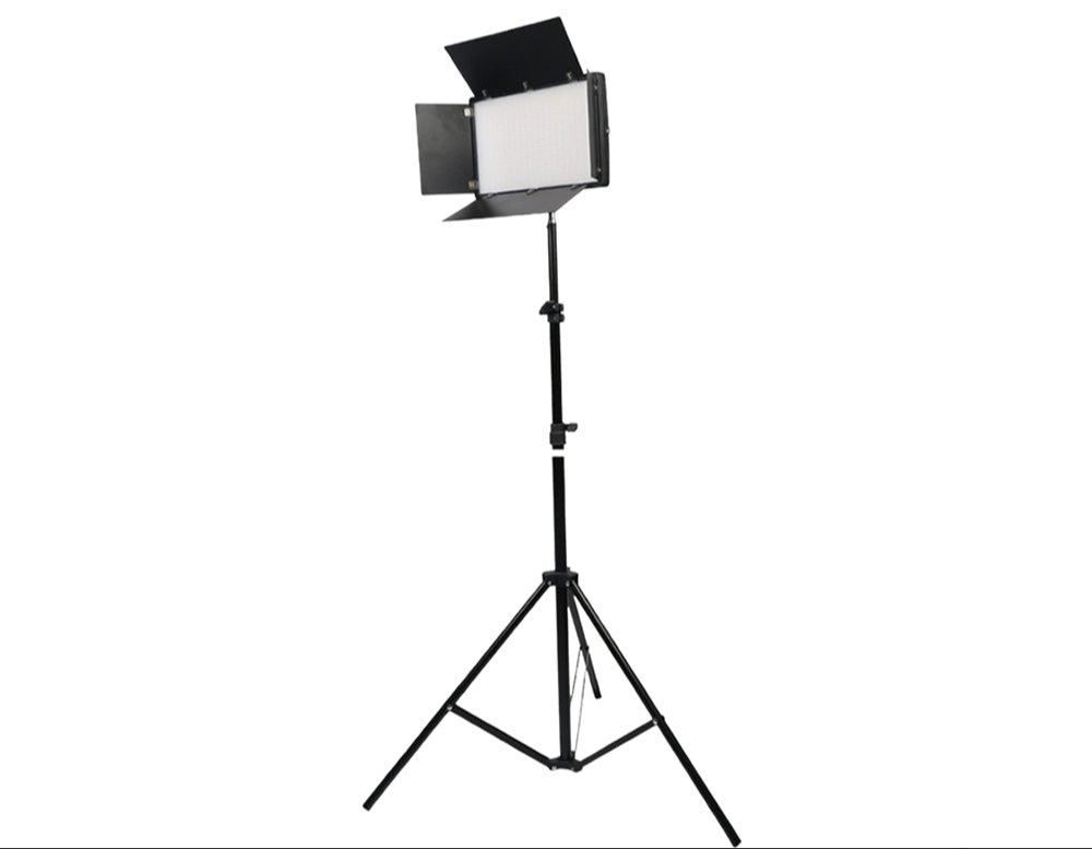 Pro Led 800 Light, Black - Thumbnail 3