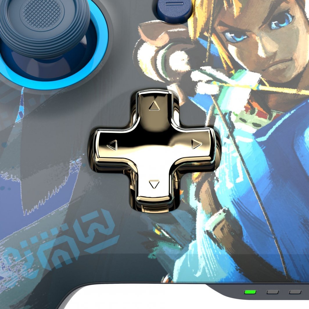 PDP Rematch Controller, Wireless, Multicolor - Thumbnail 31