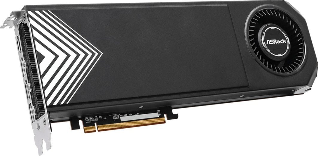 ASRock Radeon RX 7900 XT Creator 20GB GDDR6 Graphics Card - Thumbnail 5