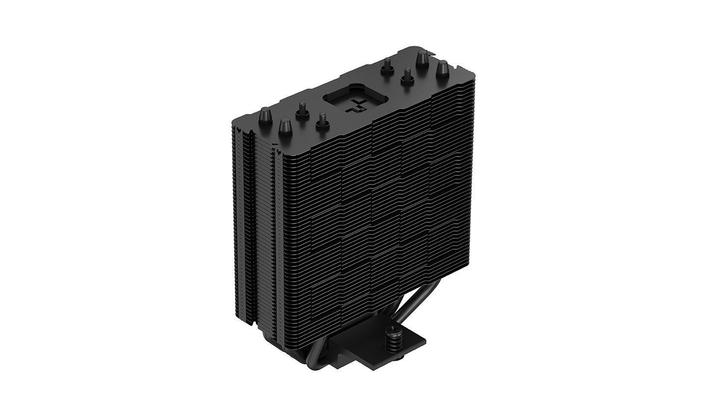 DeepCool AG400 A-RGB CPU Cooler, 12 cm - Thumbnail 7