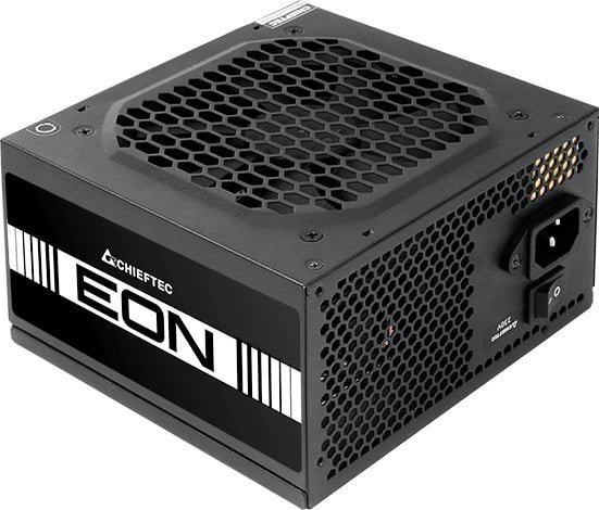 Chieftec EON ZPU-500S Power Supply, 500W - Image 1