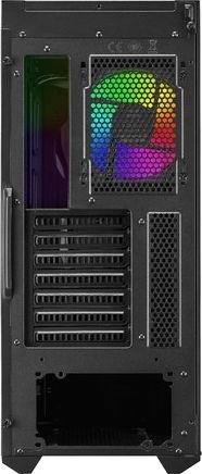 Cooler Master Masterbox MB540 ARGB Case, Midi Tower - Thumbnail 5