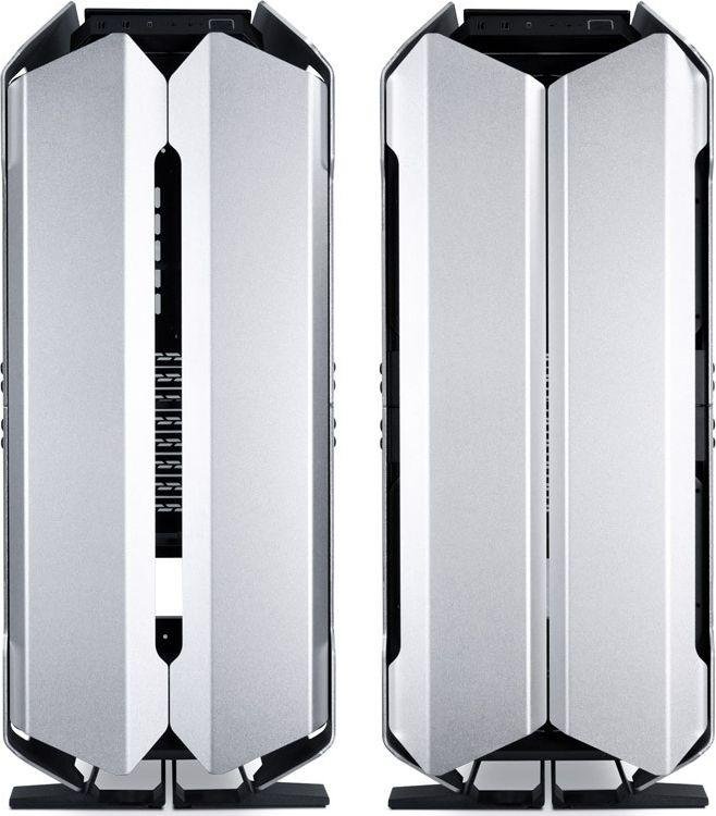 Lian Li Odyssey X Case, Silver, Full Tower - Thumbnail 8