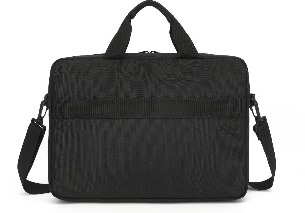 ZOY ProBag Laptop Bag, 15.6", Black - Thumbnail 9
