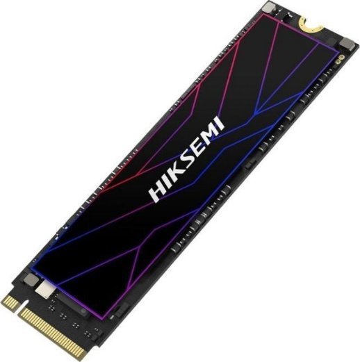 HIKSEMI Future SSD, 1TB, M.2 2280 PCI-E x4 Gen4 NVMe - Image 1