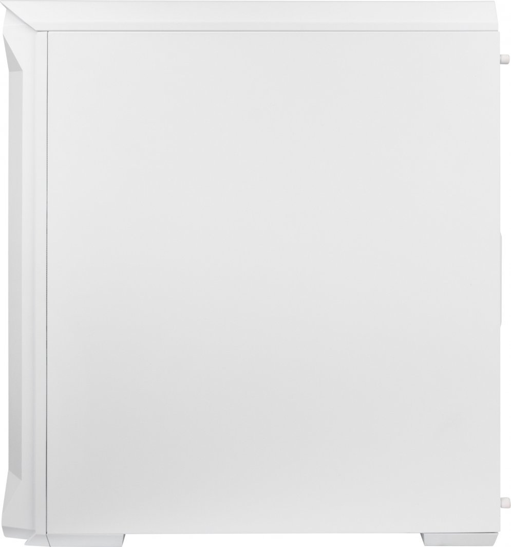 Genesis Irid 505 ARGB Computer Case, White - Thumbnail 8