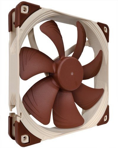 Noctua NF-A14 ULN Cooler, 140 mm - Thumbnail 2