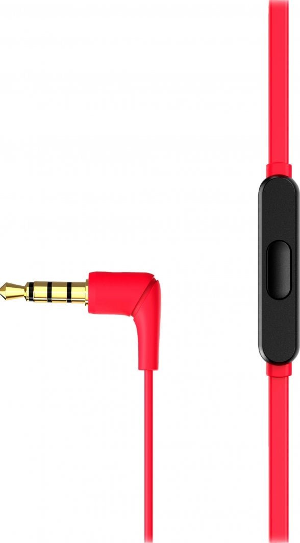 HyperX Cloud Earbuds II Earbuds, Red - Thumbnail 5