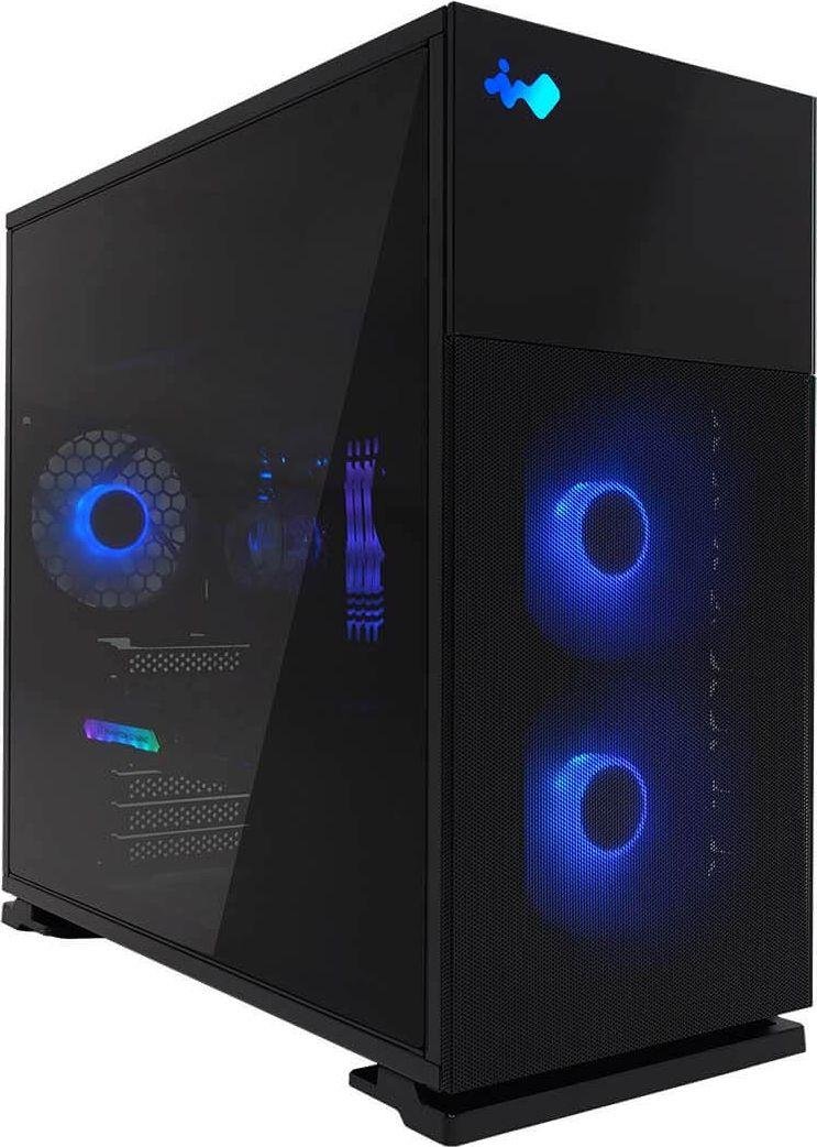 In Win 127 Case, Midi Tower - Thumbnail 9