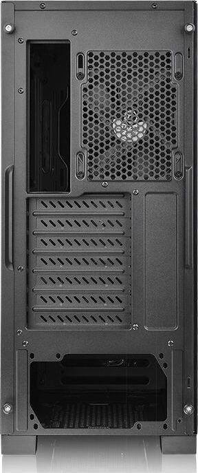 Thermaltake Versa T35 TG RGB Case, Midi Tower - Thumbnail 6
