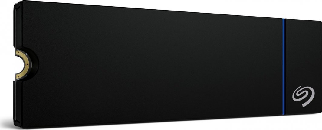Seagate Game Drive SSD, 1TB, M.2 2280 PCI-E x4 Gen4 NVMe - Thumbnail 3