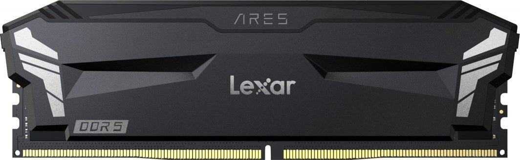 Lexar Ares Memory, DDR5, 32 GB, 6000 MHz, CL32 - Thumbnail 8