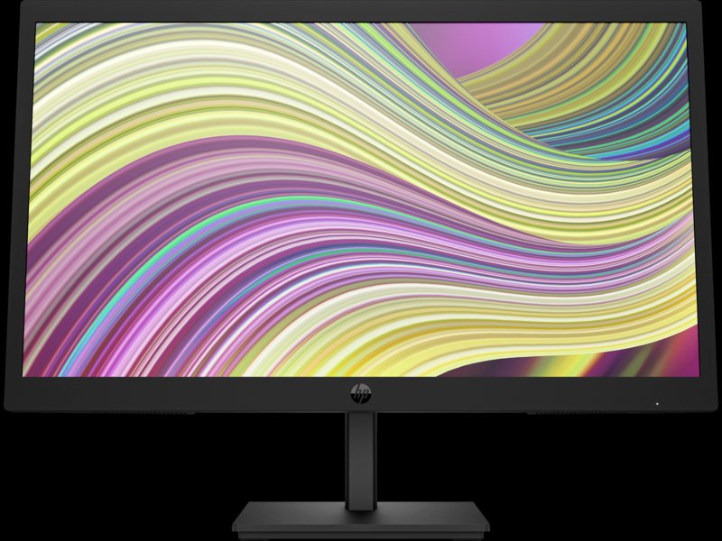 HP 290 G9 PRO TOWER Desktop PC with HP P22V G5 Monitor 22 Inch Full HD - Thumbnail 6