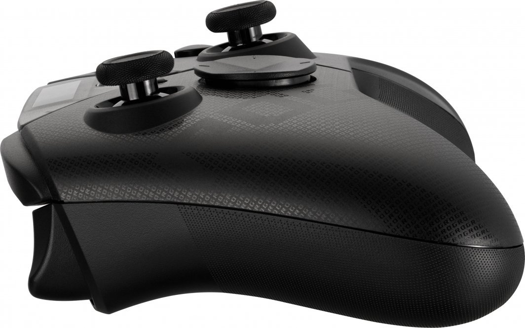 ASUS ROG Raikiri Pro Controller, Wireless / Me Kabllo, I Zi - Thumbnail 4