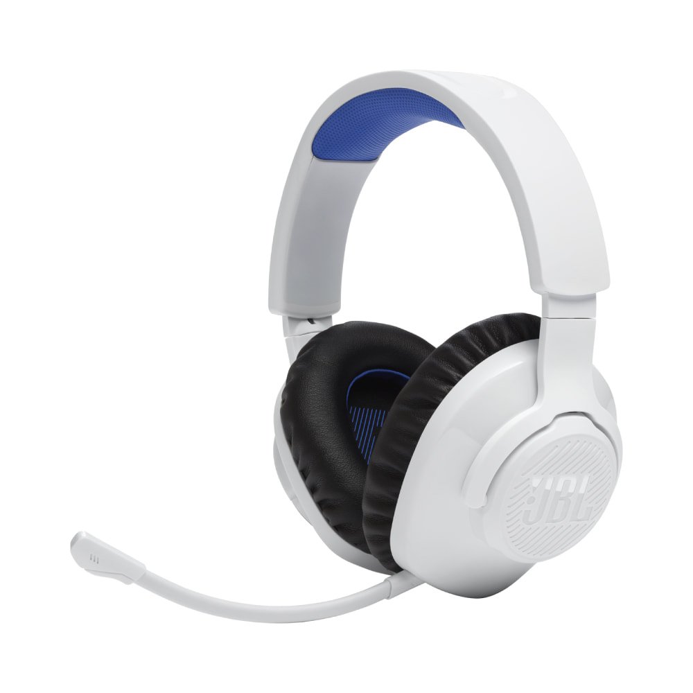 JBL Quantum 360P Console Wireless Gaming Headphones - Thumbnail 8