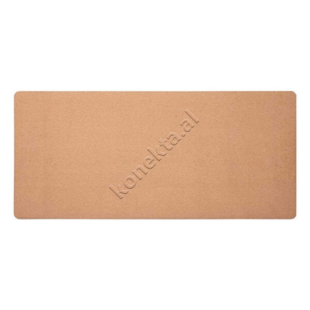 Baseus MagPro Mouse Pad, Black, 340 x 770 mm - Thumbnail 2
