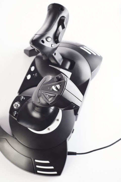 Thrustmaster T.Flight HOTAS One Joystick (PC, XONE) - Thumbnail 4
