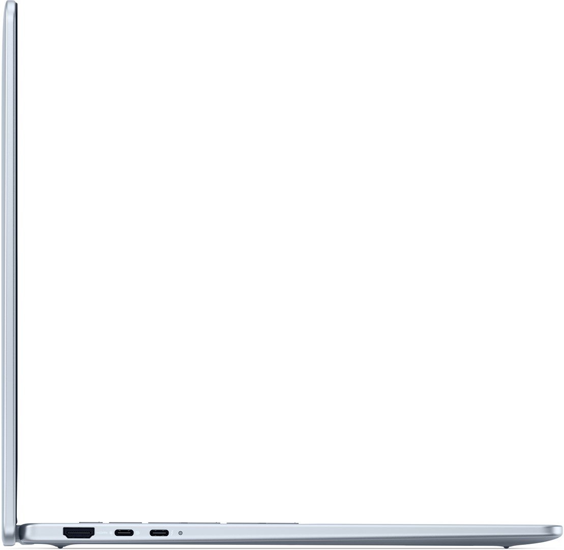Dell 16 Plus Laptop, 16", Intel Core Ultra 7, Touchscreen, 32 GB LPDDR5x-SDRAM, 1 TB SSD, Blue - Thumbnail 7
