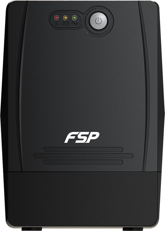 FSP Fortron FP 2000 UPS, 2000VA - Image 1