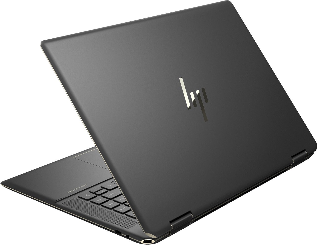 HP Spectre 16 x360 2in1 Laptop, 16" OLED FHD Touch Screen, 32GB RAM, 1TB SSD - Image 1