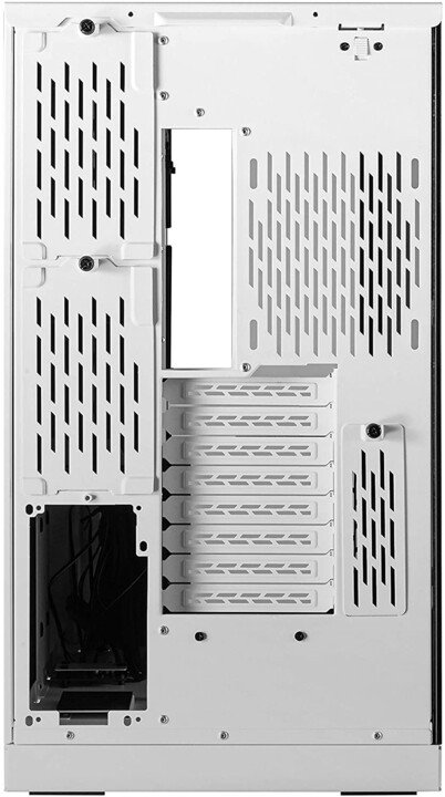 LIAN-LI O11D XL Case, White - Thumbnail 3
