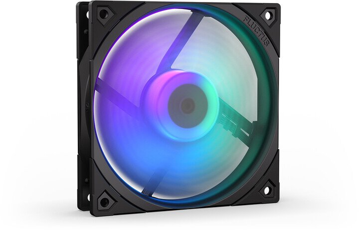 Endorfy Fluctus 120 Fan, ARGB - Thumbnail 2