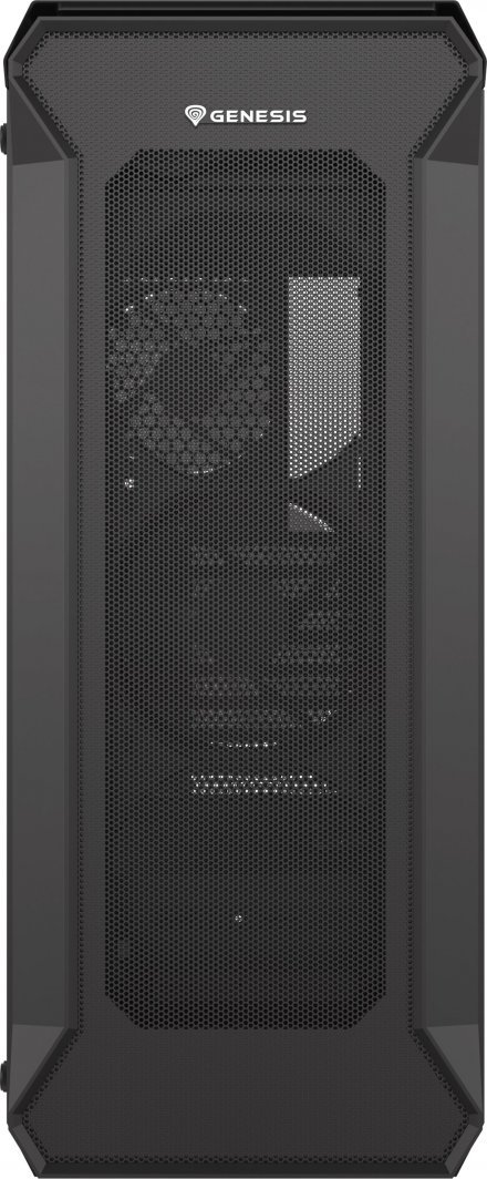 Genesis IRID 505 V2 Case, Midi Tower - Thumbnail 17