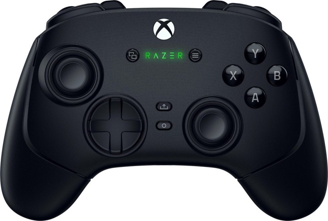 Razer Wolverine V3 Pro Controller, Black - Image 1
