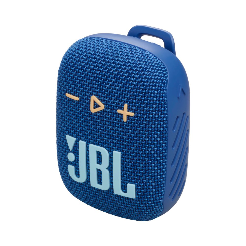 JBL Wind 3S Speaker, Blue - Image 1