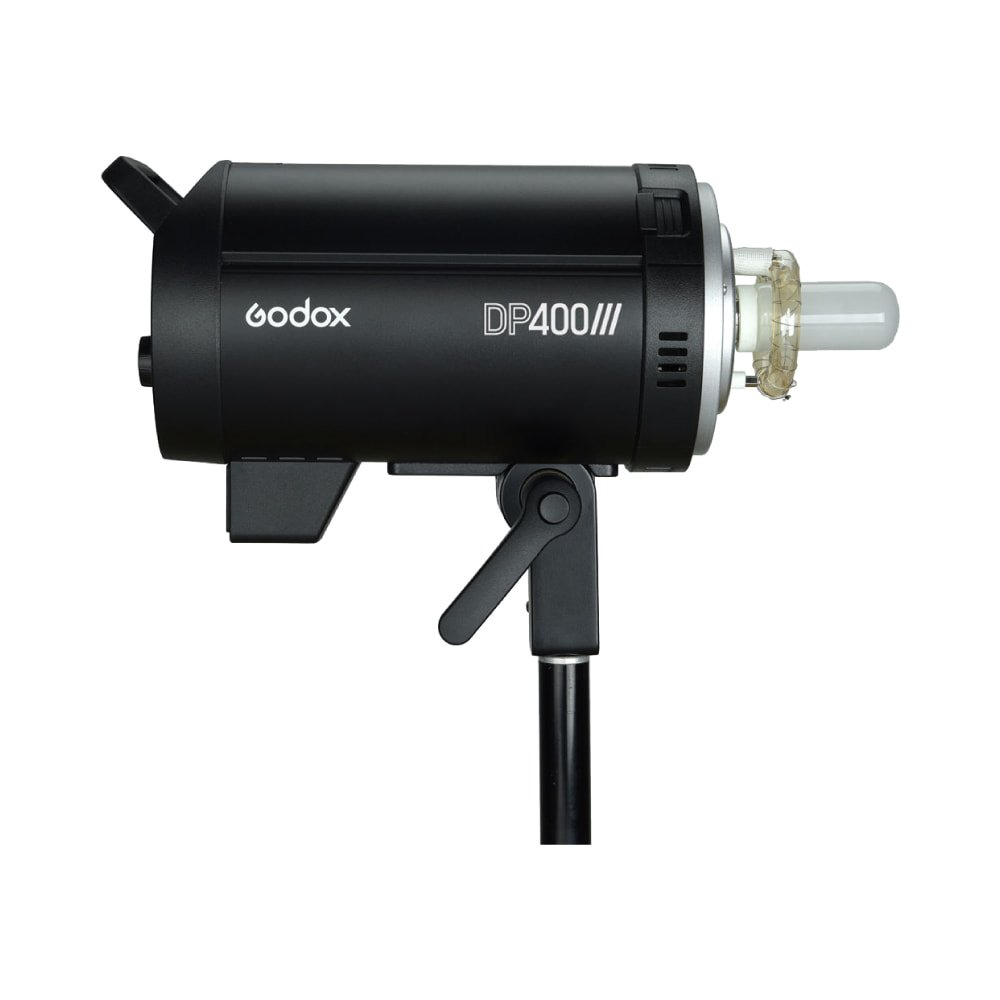 Godox DP400III Studio Flash Kit - Thumbnail 4