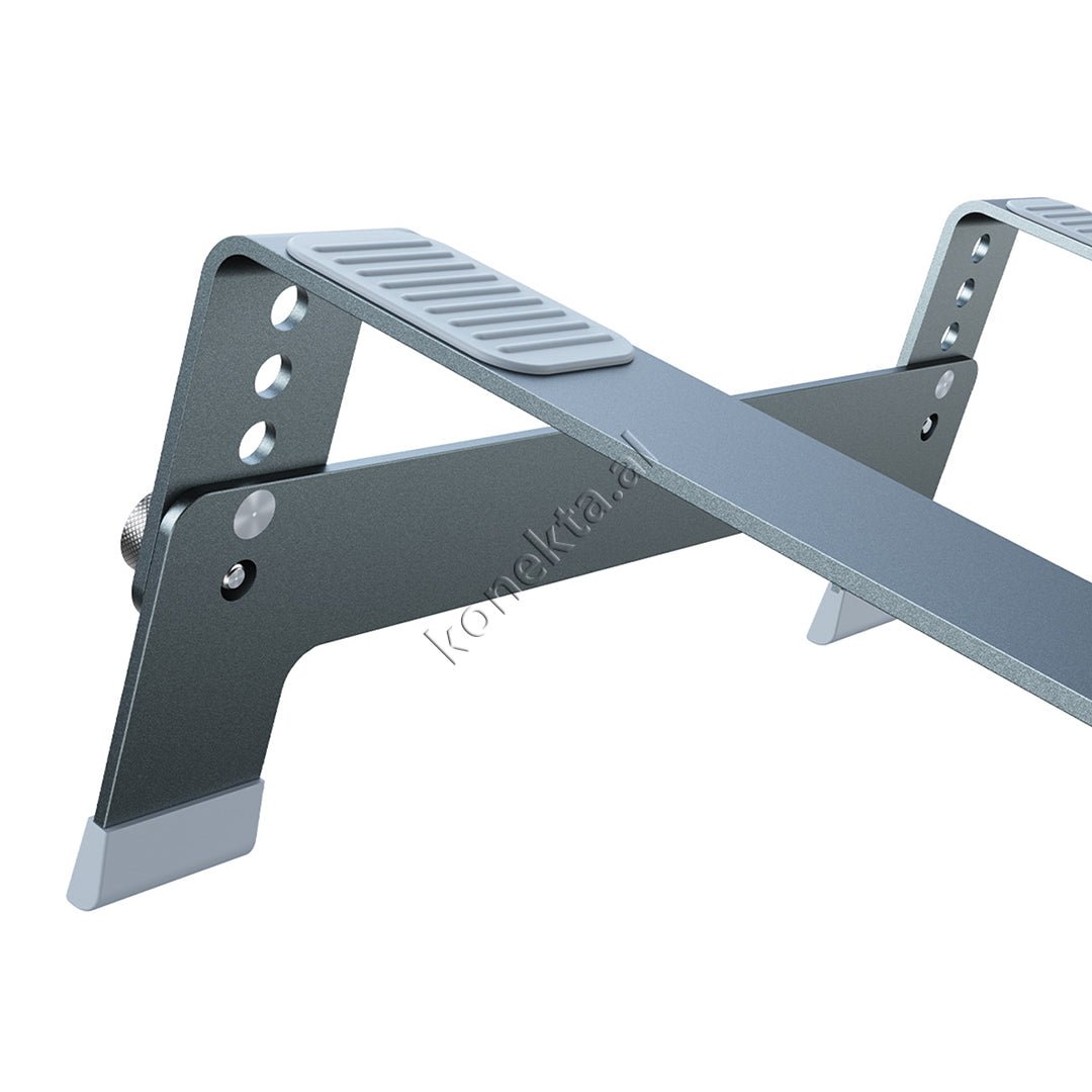 Baseus Laptop Holder, Universal, Up to 17 Inch - Thumbnail 6