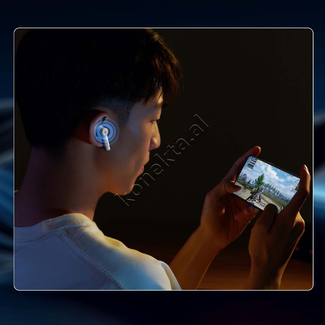 Choetech BH-T19 Bluetooth Headphones, IPX4 - Thumbnail 16