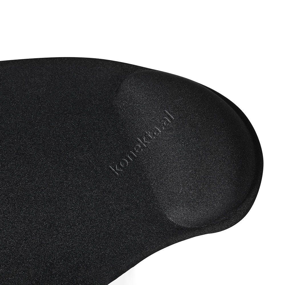 tjetertjeter Tapet Mausi Mouse Pad, Black - Thumbnail 8