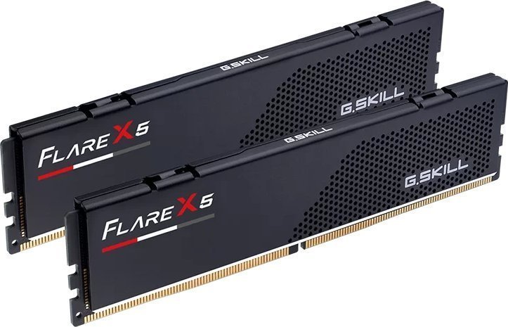 G.Skill Flare X5 Memory, DDR5, 64 GB, 5600 MHz, CL36 - Thumbnail 2
