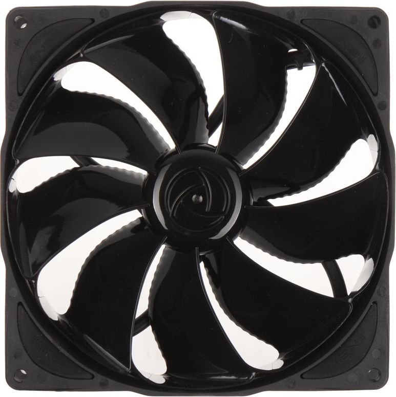Noiseblocker NB-eLoop B14-PS Cooler, 140 mm - Thumbnail 2