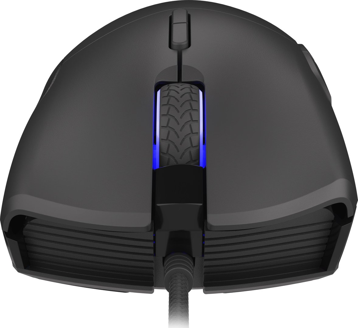 Genesis Krypton 290 Mouse, Black - Thumbnail 9