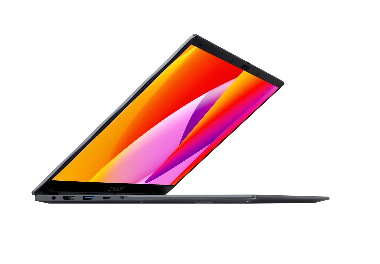 Chuwi HeroBook Plus Laptop, 15.6", Intel Celeron N4020, 8GB RAM, 256GB SSD, Intel UHD Graphics 600, I Hirtë - Thumbnail 5