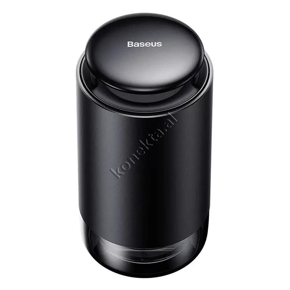 Baseus Car Air Purifier and Aromatizer, Black - Thumbnail 4