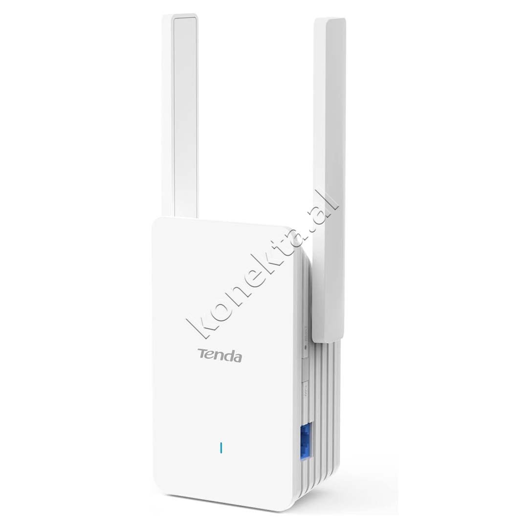 Tenda WiFi Repeater Dual Band - Image 1