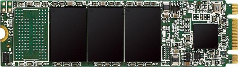 Silicon Power A55 SSD, 512GB, M.2 2280 SATA III - Thumbnail 3