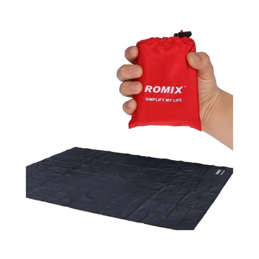 Outdoor Blanket Foldable & Portable - Thumbnail 2