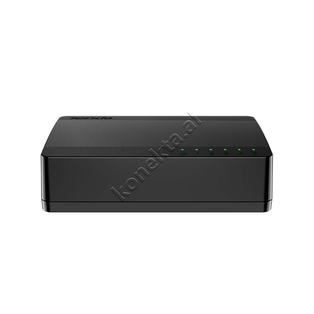 Tenda Switch Me 5 Porta V4.0 - Image 1