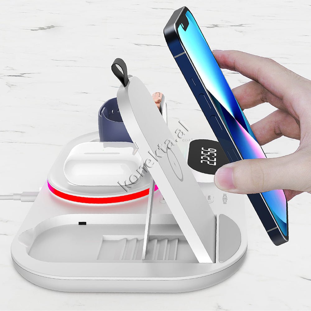 Moxom Wireless Charger 4 Ne 1 - Thumbnail 7