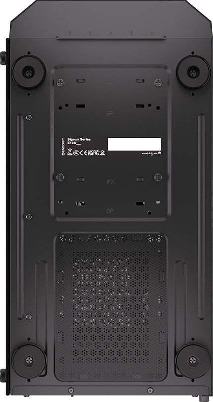 Endorfy Signum 300 ARGB Case, Midi Tower - Thumbnail 22