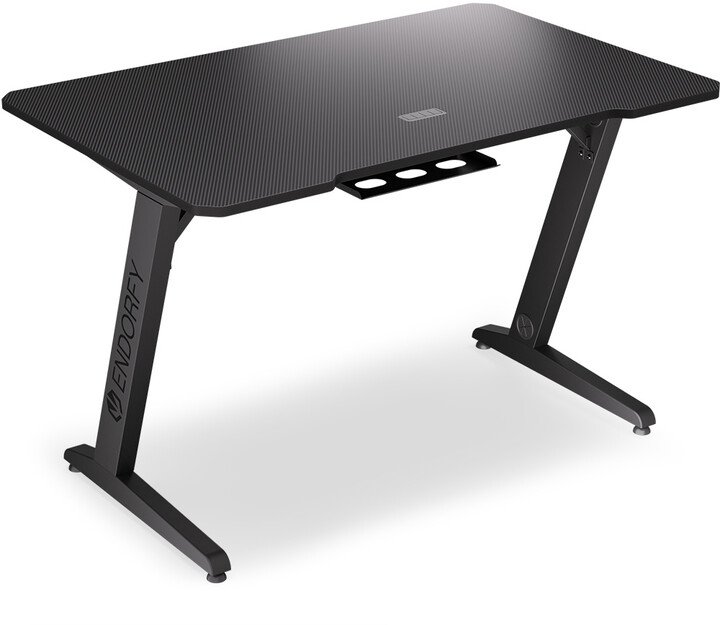 Endorfy Atlas S Gaming Table, Black - Thumbnail 3