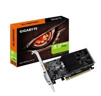 GIGABYTE GeForce GT 1030 Graphics Card, 2GB DDR4 - Image 1